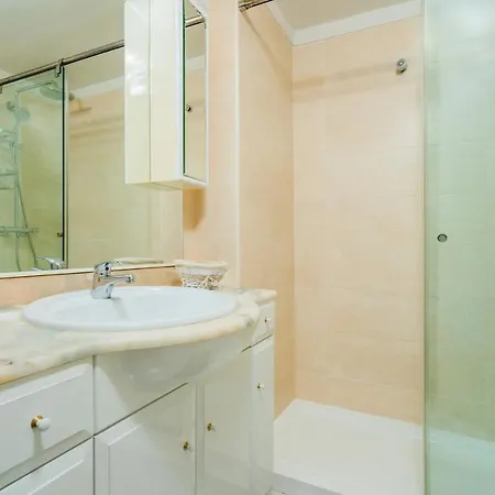 Apartamento Welcs Con Terraza Y Viistas Al Mar
