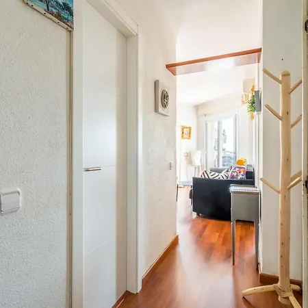 Welcs 015 Emp Con Terraza Y Vistas Daire Empuriabrava